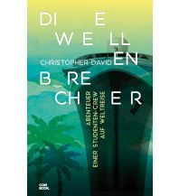 Reiselektüre Die Wellenbrecher Conbook Medien GmbH