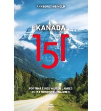 Kanada 151 Conbook Medien GmbH