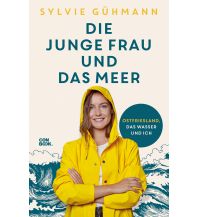 Die junge Frau und das Meer Conbook Medien GmbH