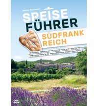 Reiseführer Speiseführer Südfrankreich Bruckmann Verlag