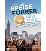 Reiseführer Speiseführer New York Bruckmann Verlag