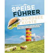 Reiseführer Speiseführer Nordseeküste Conbook Medien GmbH
