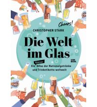 Travel Literature Die Welt im Glas Conbook Medien GmbH