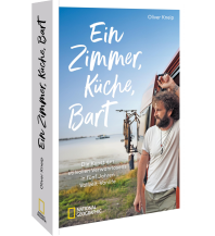 Camping Guides Ein Zimmer, Küche, Bart national geographic deutschlan