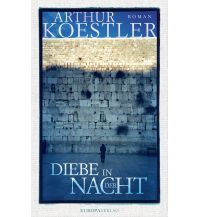 Travel Literature Diebe in der Nacht Europa Verlag GmbH