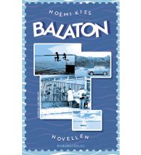 Travel Literature Balaton Europa Verlag GmbH