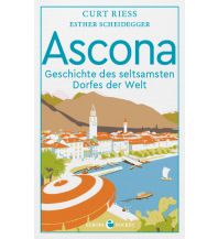 Reiseführer Ascona Europa Verlag GmbH