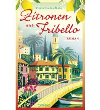 Travel Literature Zitronen aus Fribello Omnino