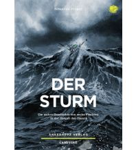 Maritime Fiction and Non-Fiction Campfire, Der Sturm Campfire