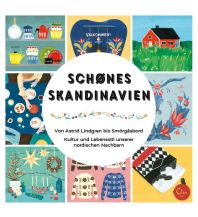 Travel Guides Sweden Schönes Skandinavien Edel AG