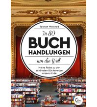 Illustrated Books In 80 Buchhandlungen um die Welt Edel Germany