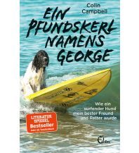 Surfen Ein Pfundskerl namens George Edel Germany