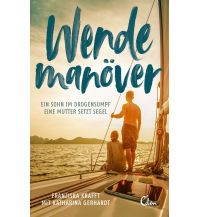 Maritime Fiction and Non-Fiction Wendemanöver Edel Germany