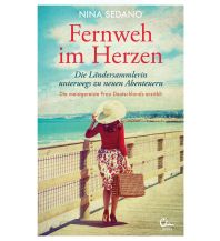 Travel Literature Fernweh im Herzen Edel Germany