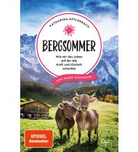 Bergerzählungen Bergsommer Edel AG