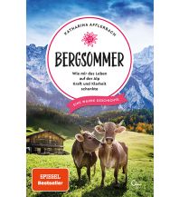 Climbing Stories Bergsommer Edel AG