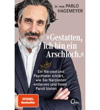 »Gestatten, ich bin ein Arschloch.« MITP-Verlag GmbH