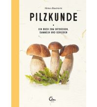 Meine illustrierte Pilzkunde Edel Germany