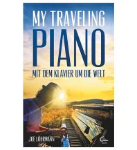 My Traveling Piano Edel Germany