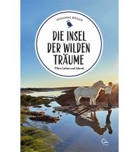 Reiseführer Island Die Insel der wilden Träume Phaidon by Edel