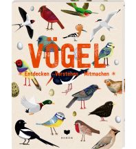 Children's Books and Games VÖGEL Bohem Press