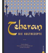 Kochbücher Teheran Christian Verlag