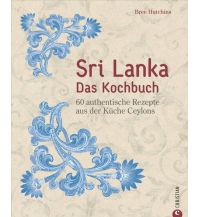 Cookbooks Sri Lanka – Das Kochbuch Christian Verlag