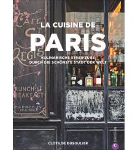 Cookbooks La Cuisine de Paris Christian Verlag