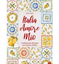 Cookbooks Italia – Amore Mio Christian Verlag