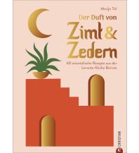Der Duft von Zimt & Zedern Christian Verlag