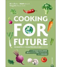 Cooking for Future Christian Verlag