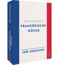 Die klassische französische Küche Christian Verlag