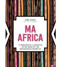 Ma Africa. Das Kochbuch Christian Verlag