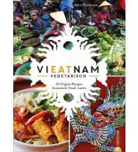 Vieatnam vegetarisch Christian Verlag
