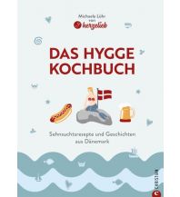 Kochbücher Das Hygge-Kochbuch Christian Verlag