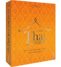 Kochbücher Die große Thai-Kochschule Christian Verlag