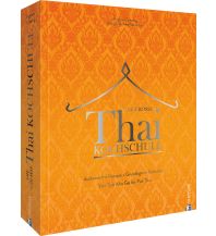 Cookbooks Die große Thai-Kochschule Christian Verlag