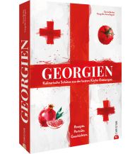 Cookbooks Georgien Christian Verlag