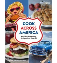 Eat Across America Christian Verlag