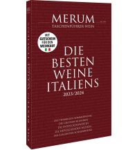 Travel Die besten Weine Italiens 2023/2024 Christian Verlag