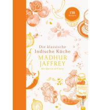 Die klassische indische Küche Christian Verlag