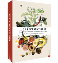 Nature and Wildlife Guides Das Wesentliche Christian Verlag