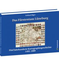 Geschichte Das Fürstentum Lüneburg Rockstuhl Harald