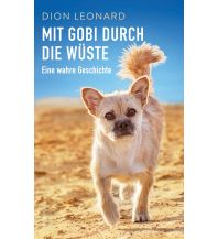 Travel Literature Mit Gobi durch die Wüste - eine wahre Geschichte Harper germany 