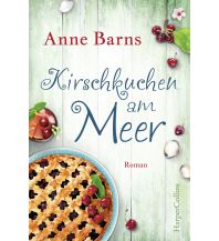 Travel Literature Kirschkuchen am Meer Harper germany 