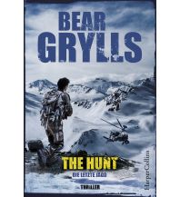 The Hunt - Die letzte Jagd Harper germany 