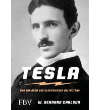 Travel Literature Tesla FinanzBuch Verlag
