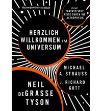 Astronomy Herzlich willkommen im Universum FinanzBuch Verlag