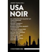 USA Noir CulturBooks Verlag