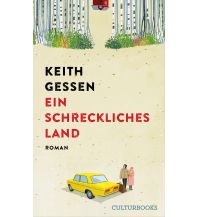 Reiselektüre Ein schreckliches Land CulturBooks Verlag